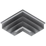 Calhas de Piso - 2