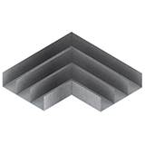 Calhas para Piso Elevado - 1