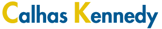 Logotipo Calhas Kennedy