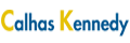 Logotipo Calhas Kennedy Logotipo Calhas Kennedy