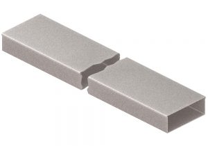 Dutos de Piso Calhas Kennedy Produtos