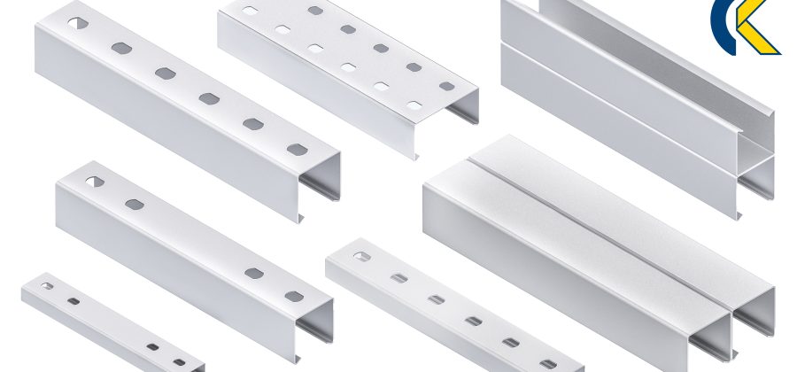 Tipos De Perfilados: Descubra O Melhor Modelo Para Sua Obra