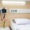 Como A Infraestrutura Elétrica Contribui Para A Segurança Hospitalar?