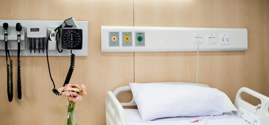 Como A Infraestrutura Elétrica Garante Segurança Hospitalar
