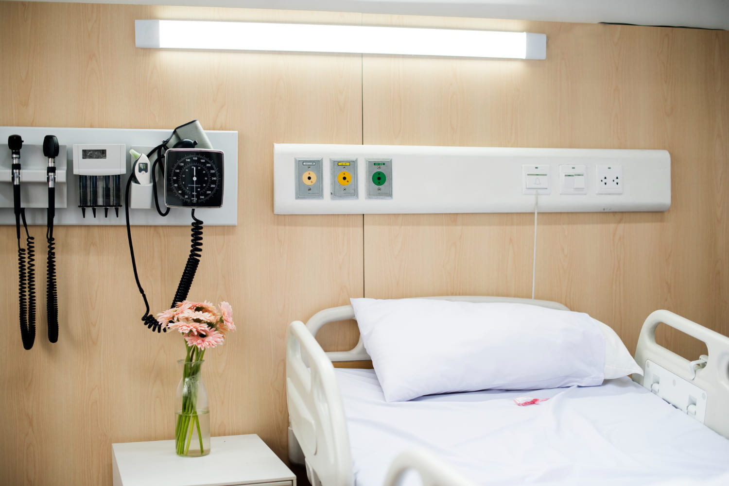 Como A Infraestrutura Elétrica Garante Segurança Hospitalar