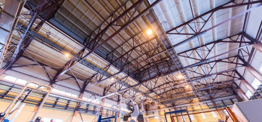Instalação Elétrica Industrial — Como Escolher