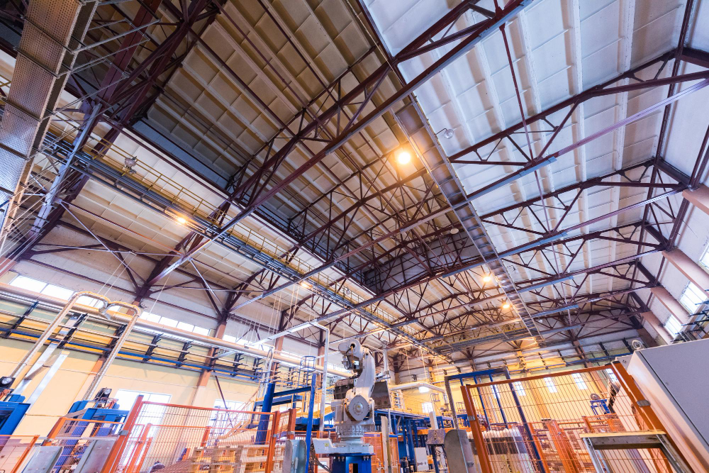 Instalação Elétrica Industrial — Como Escolher